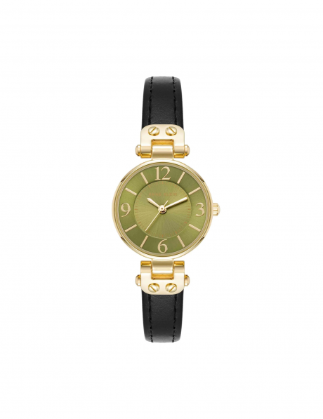 Часы наручные Anne Klein 9442GNBK