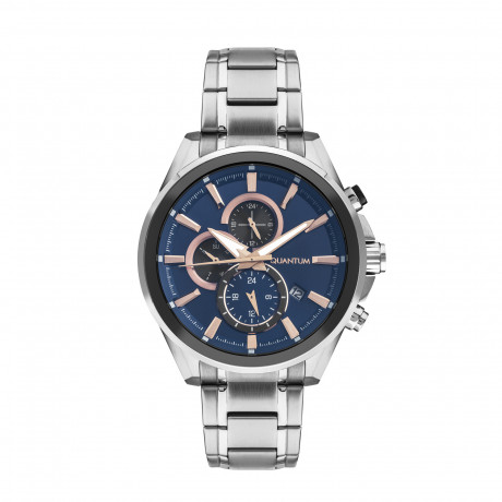Часы наручные Quantum PWG1001.390