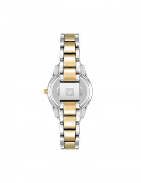 Часы наручные Anne Klein 5041SVTT