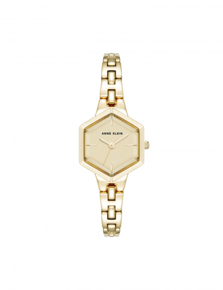Часы наручные Anne Klein 5106CHGB