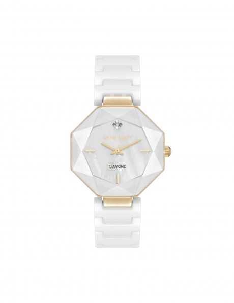 Часы наручные Anne Klein 5064GPWT