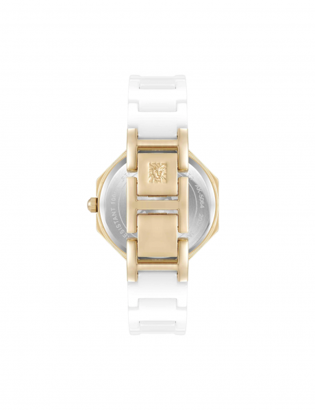 Часы наручные Anne Klein 5064GPWT