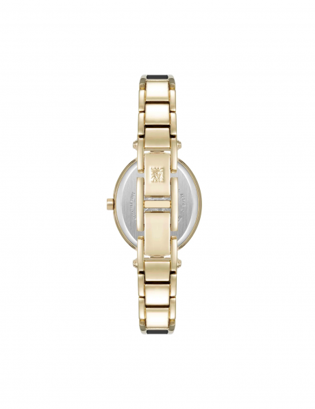 Часы наручные Anne Klein 5118BKGB