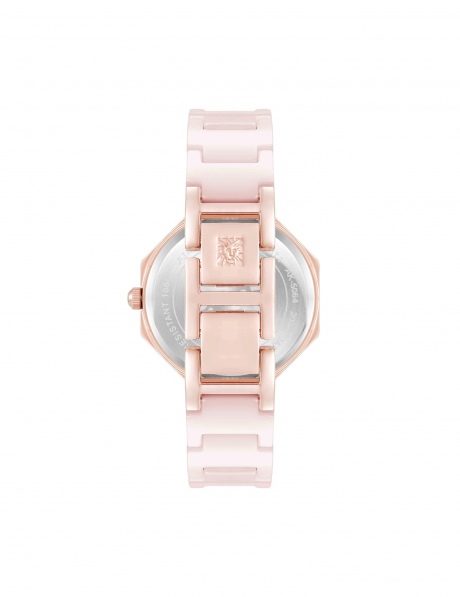Часы наручные Anne Klein 5064RGBH