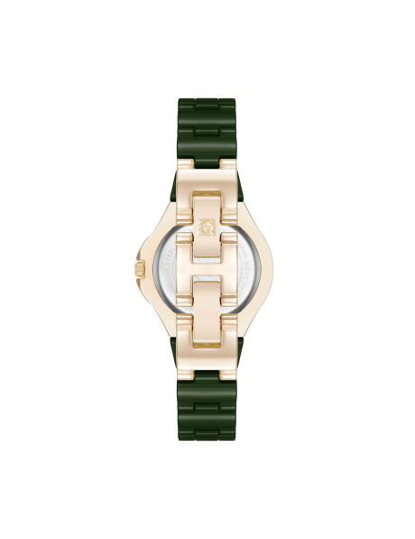Часы наручные Anne Klein 5112GPGN