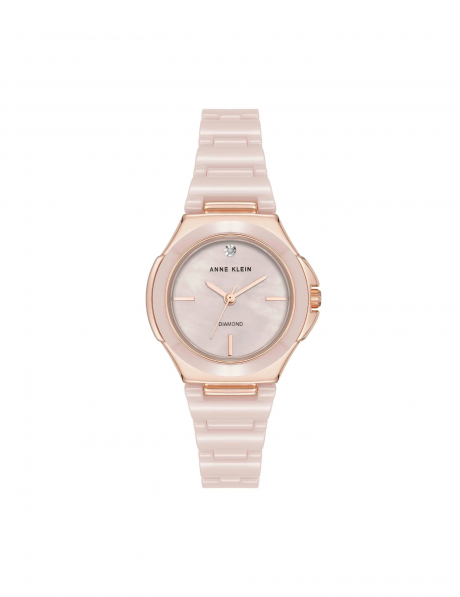 Часы наручные Anne Klein 5112RGBH