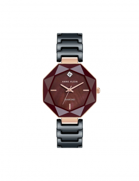 Часы наручные Anne Klein 5064BYBK