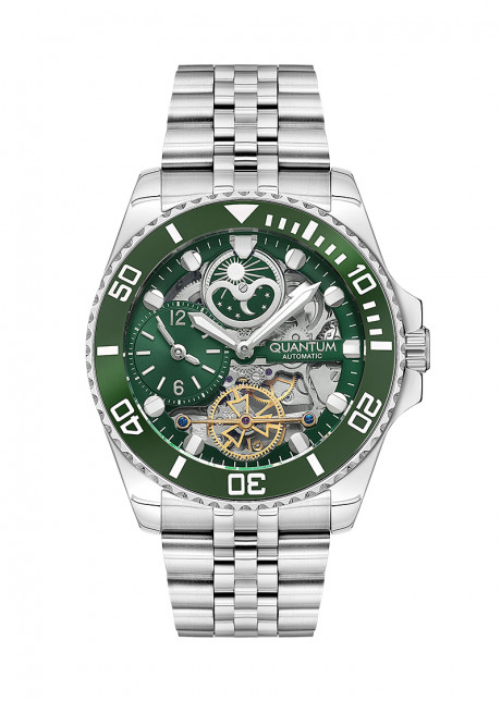 Часы наручные Quantum QMG1061.370