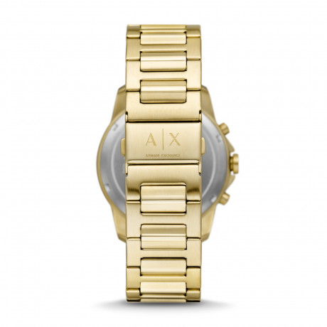 Набор: часы + браслет Armani Exchange AX7151SET