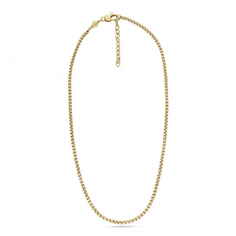 Колье Fossil JF04504710