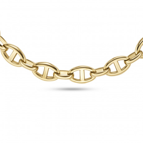 Колье Fossil JF04521710