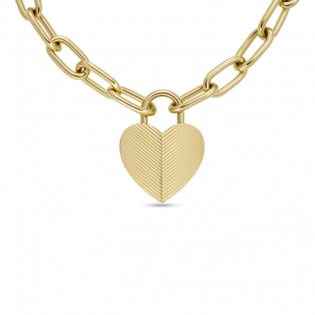 Подсвеска Fossil JF04656710