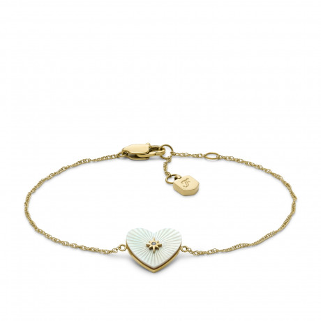 Браслет Fossil JF04733710