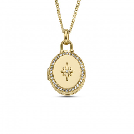 Подвеска Fossil JF04735710