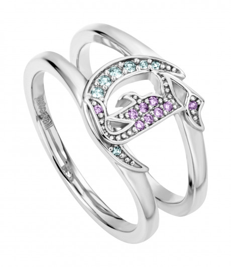 Кольцо Just Cavalli JCRG01383107