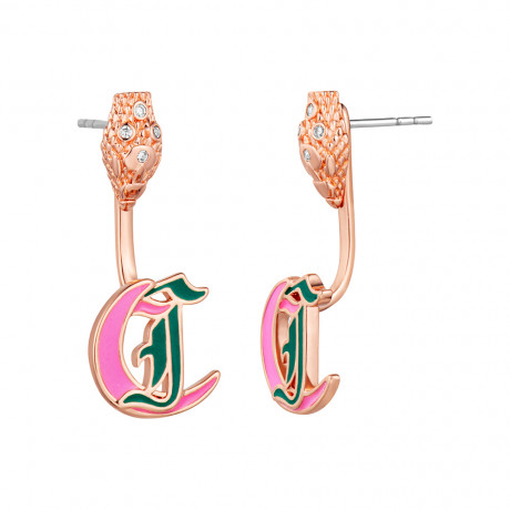 Серьги Just Cavalli JCER01963300