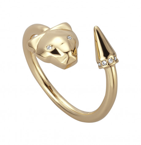 Кольцо Just Cavalli JCRG01010206