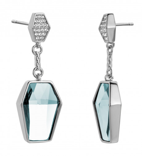 Серьги Just Cavalli JCER01033100