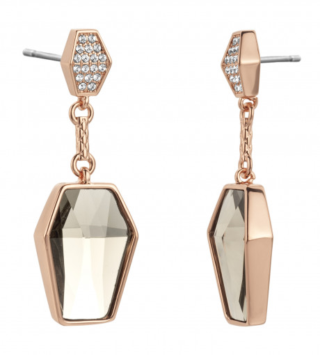 Серьги Just Cavalli JCER01033300