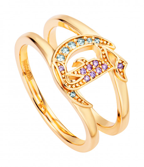 Кольцо Just Cavalli JCRG01383207