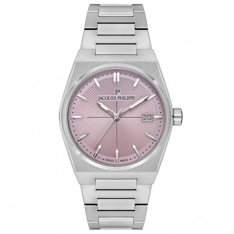 Часы наручные Jacques Philippe JPQLS5213X6PK