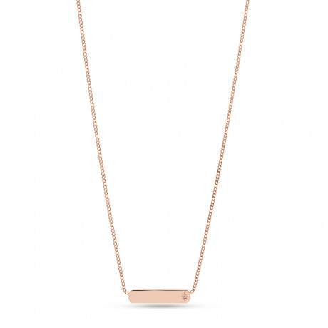 Подвеска Fossil JF03696791