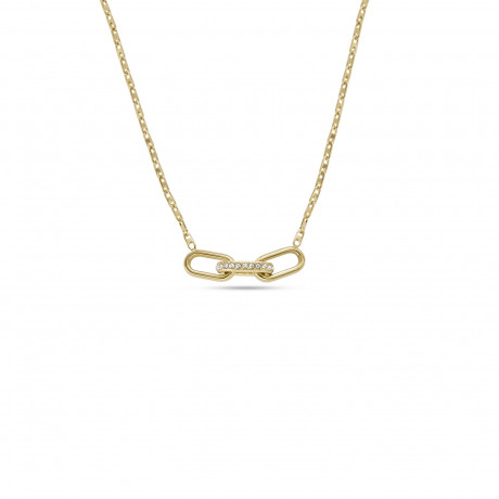 Подвеска Fossil JF04523710