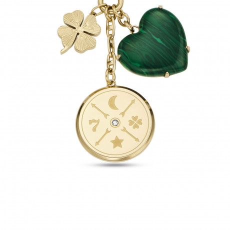 Подвеска Fossil JF04681710