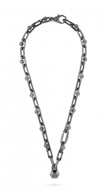 Колье Phlipp Plein PJPEA09NU