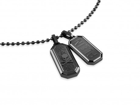 Колье Philipp Plein PJ0AA12NU