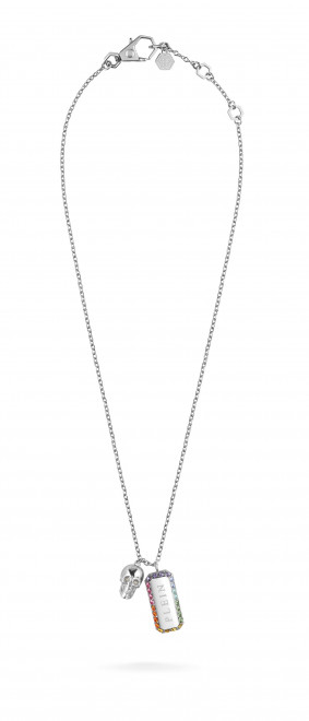 Колье Phlipp Plein PJQEA05NU