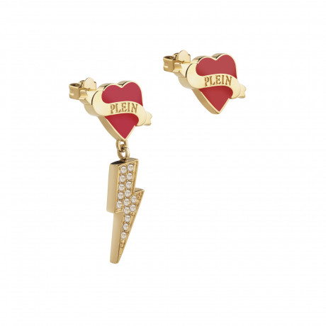 Серьги Phlipp Plein PJFEA03EU
