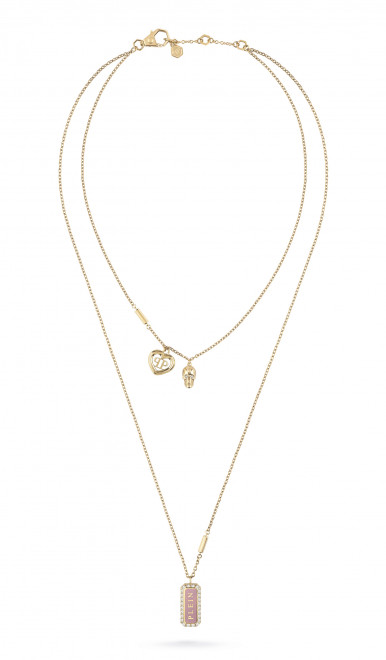 Колье Phlipp Plein PJQEA12NU