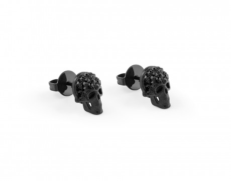 Серьги Phlipp Plein PJOEA18EU
