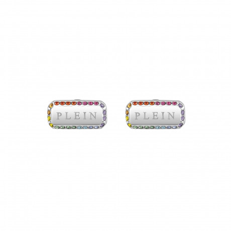 Запонки Philipp Plein PJQEA02EU