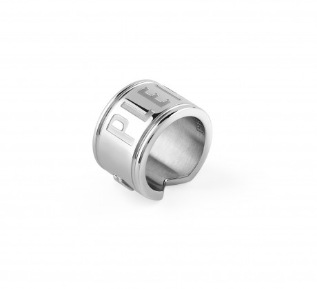 Кольцо Phlipp Plein PJ0AA10R7, размер EU62