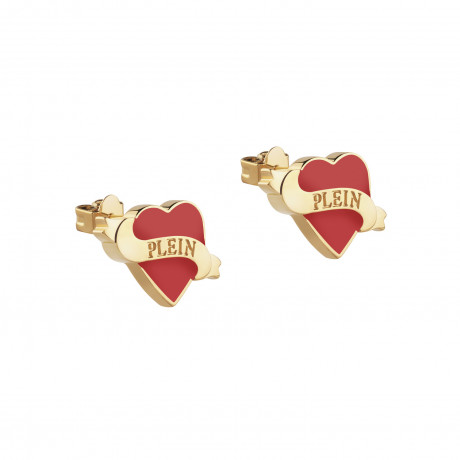 Серьги Phlipp Plein PJFEA02EU