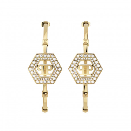 Серьги Phlipp Plein PJREA03EU