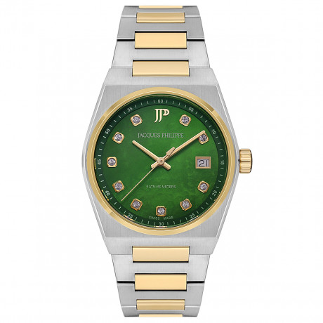 Часы наручные Jacques Philippe JPQLS527398S