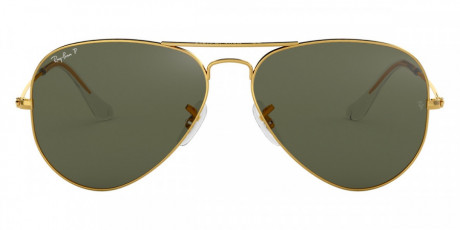 Очки  Ray Ban 0RB3025001/5858