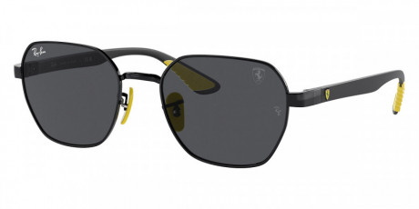 Очки  Ray Ban 0RB3794MF0948754