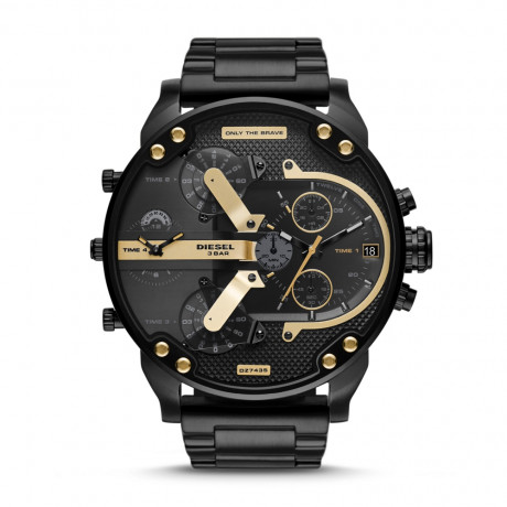Часы наручные Diesel DZ7435