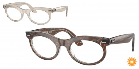 Оправа RAY BAN 0RX2242VF829153