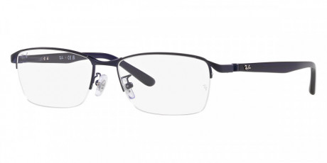 Оправа Ray Ban 0RX6501D307655