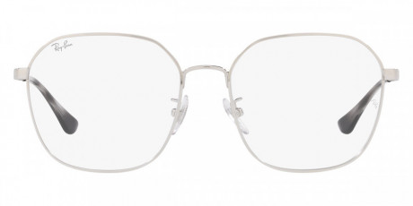 Оправа Ray Ban 0RX6490D250156