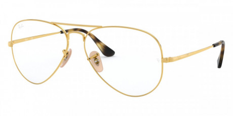 Оправа RAY BAN 0RX6489250055