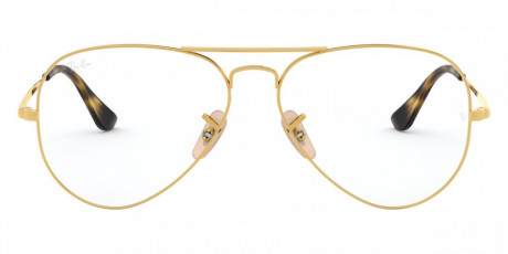 Оправа Ray Ban 0RX6489250058