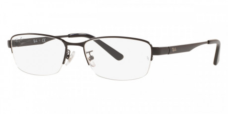 Оправа RAY BAN 0RX6453D250355