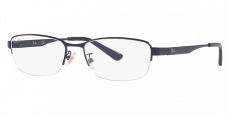 Оправа RAY BAN 0RX6453D307655