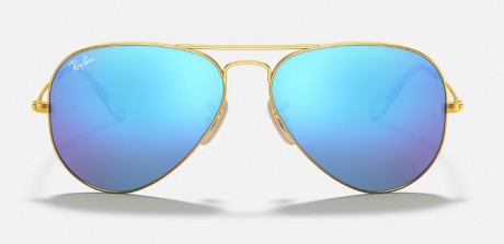 Очки Ray Ban 0RB3025112/1762